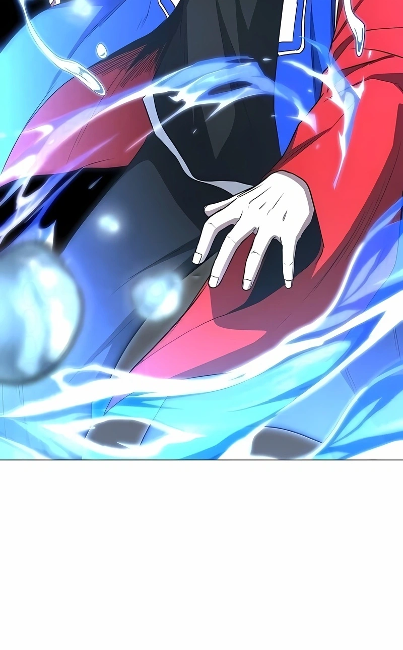 Read The Shaman's Blade PT Manga Online