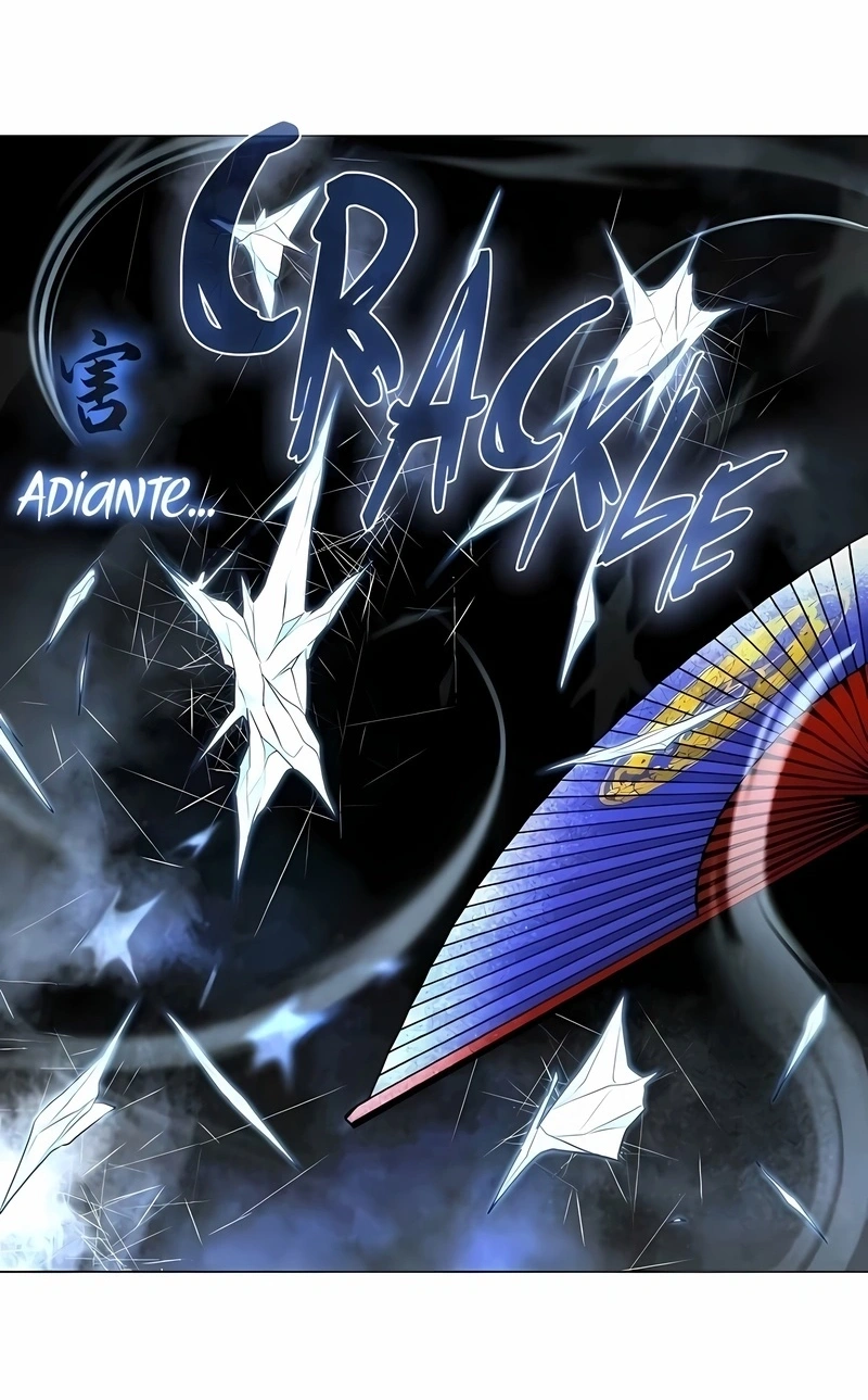 Read The Shaman's Blade PT Manga Online