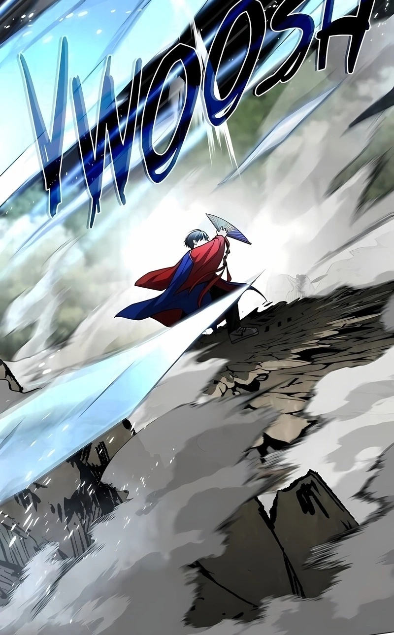 Read The Shaman's Blade PT Manga Online