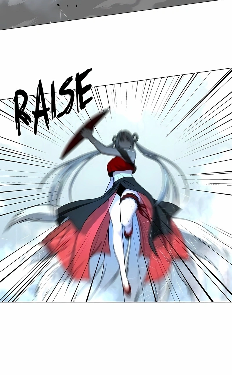 Read The Shaman's Blade PT Manga Online