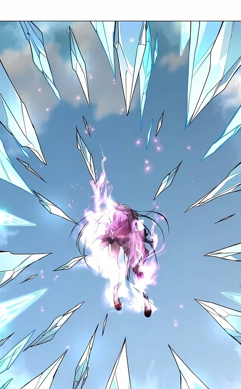 Read The Shaman's Blade PT Manga Online