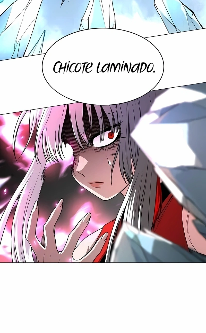 Read The Shaman's Blade PT Manga Online