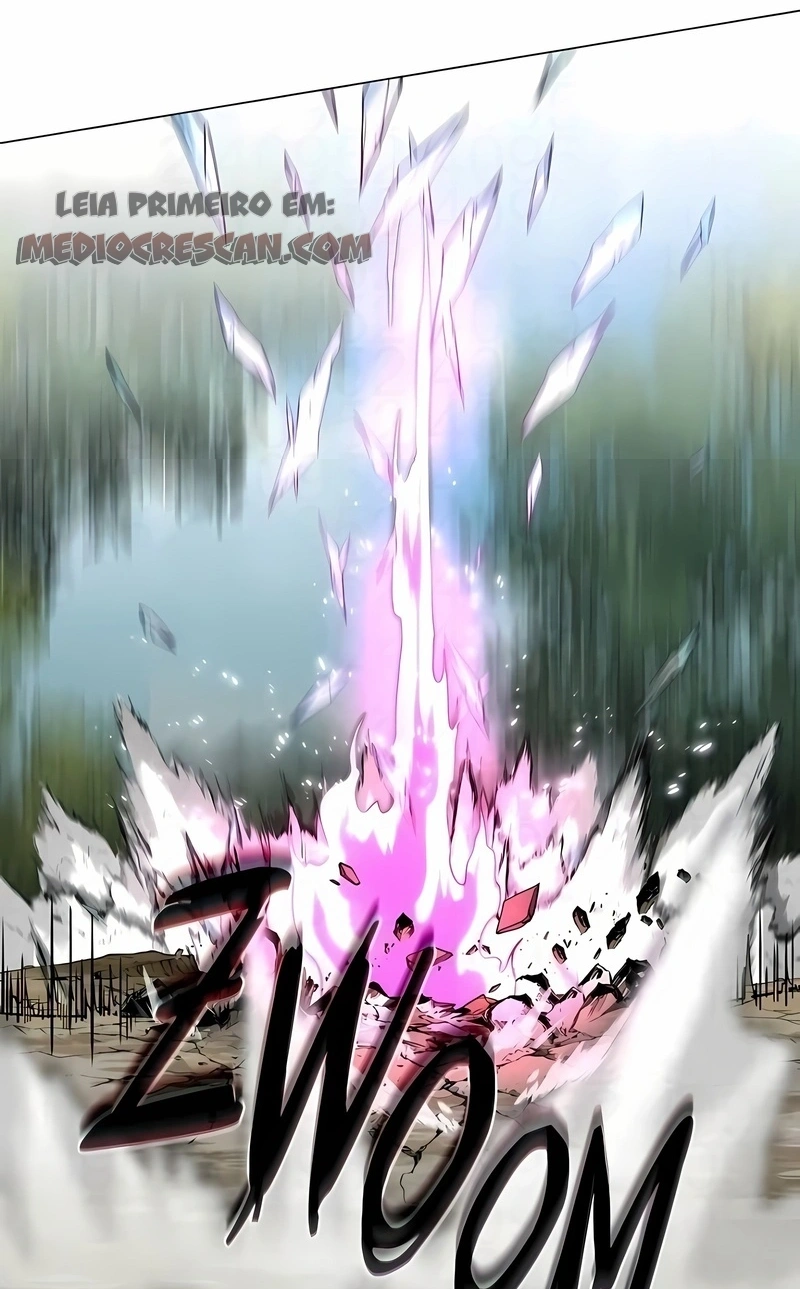Read The Shaman's Blade PT Manga Online