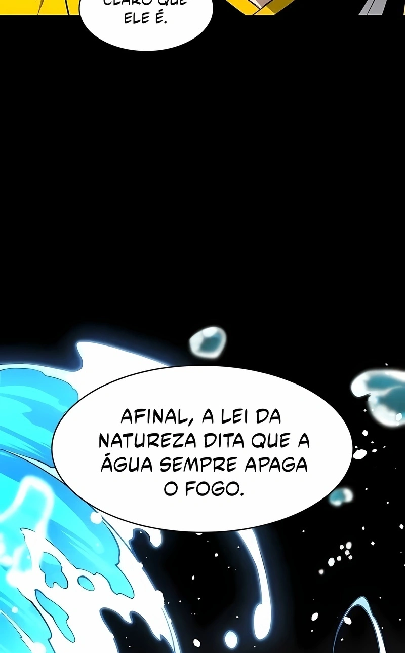 Read The Shaman's Blade PT Manga Online