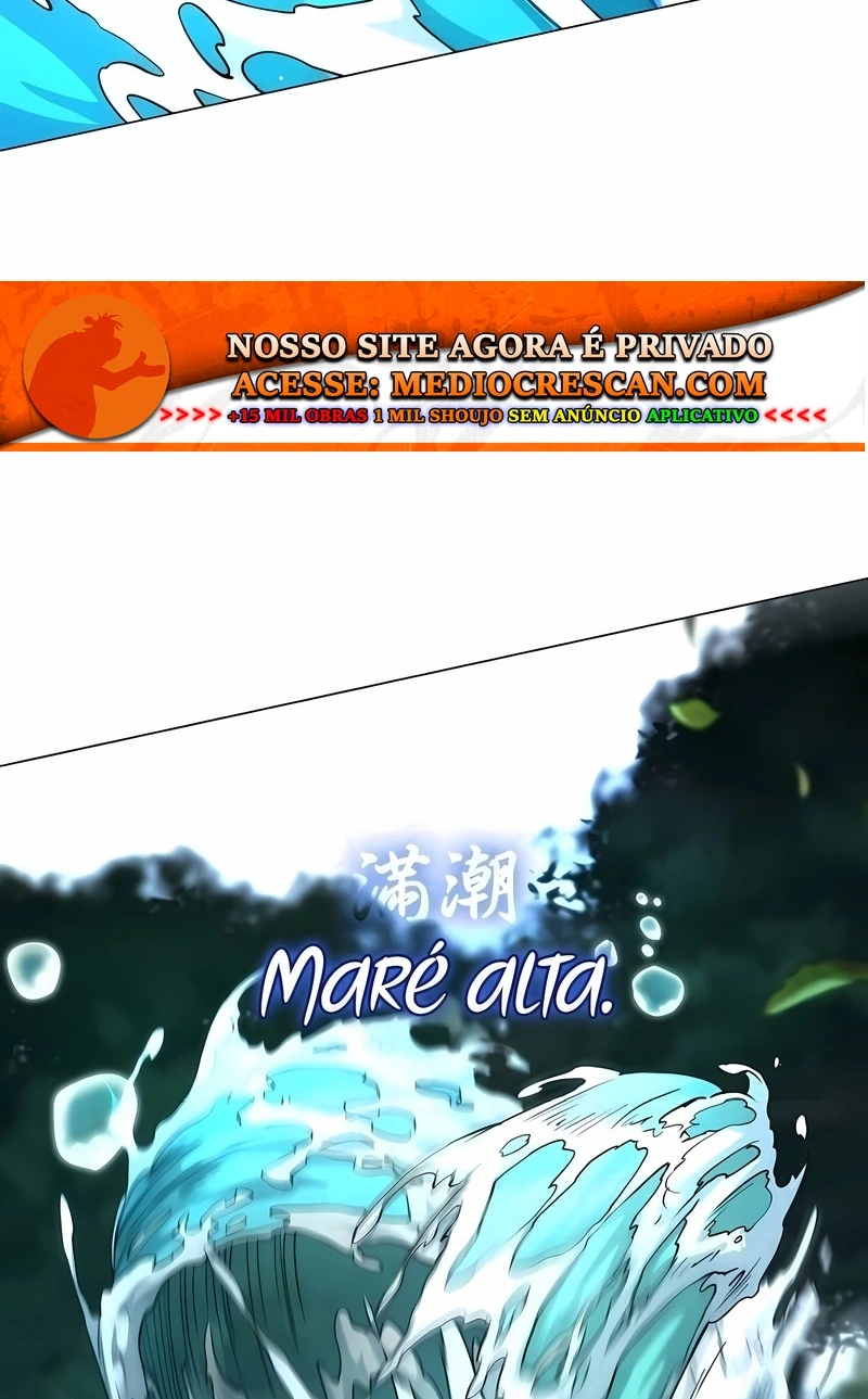 Read The Shaman's Blade PT Manga Online