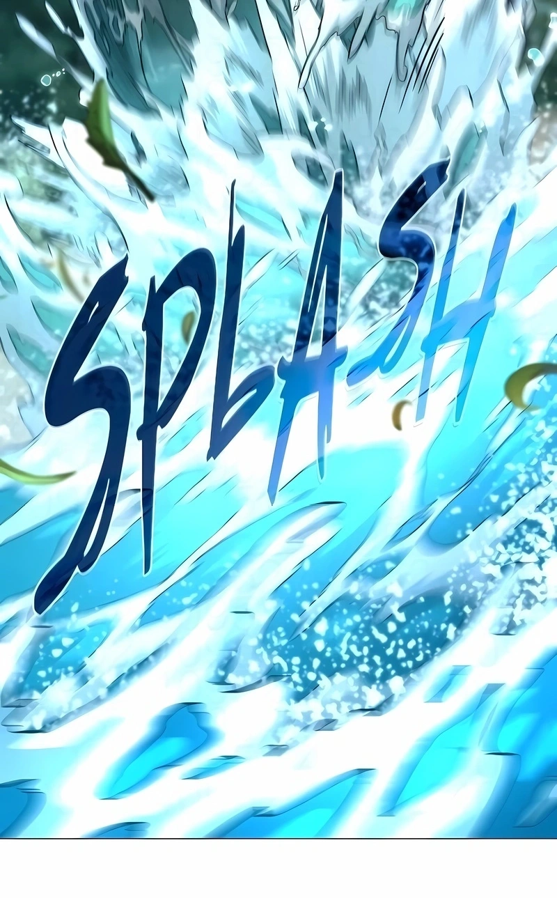 Read The Shaman's Blade PT Manga Online
