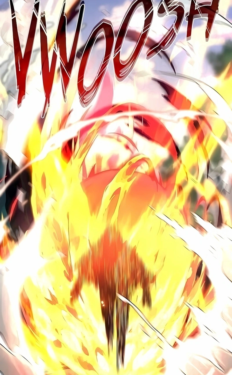 Read The Shaman's Blade PT Manga Online
