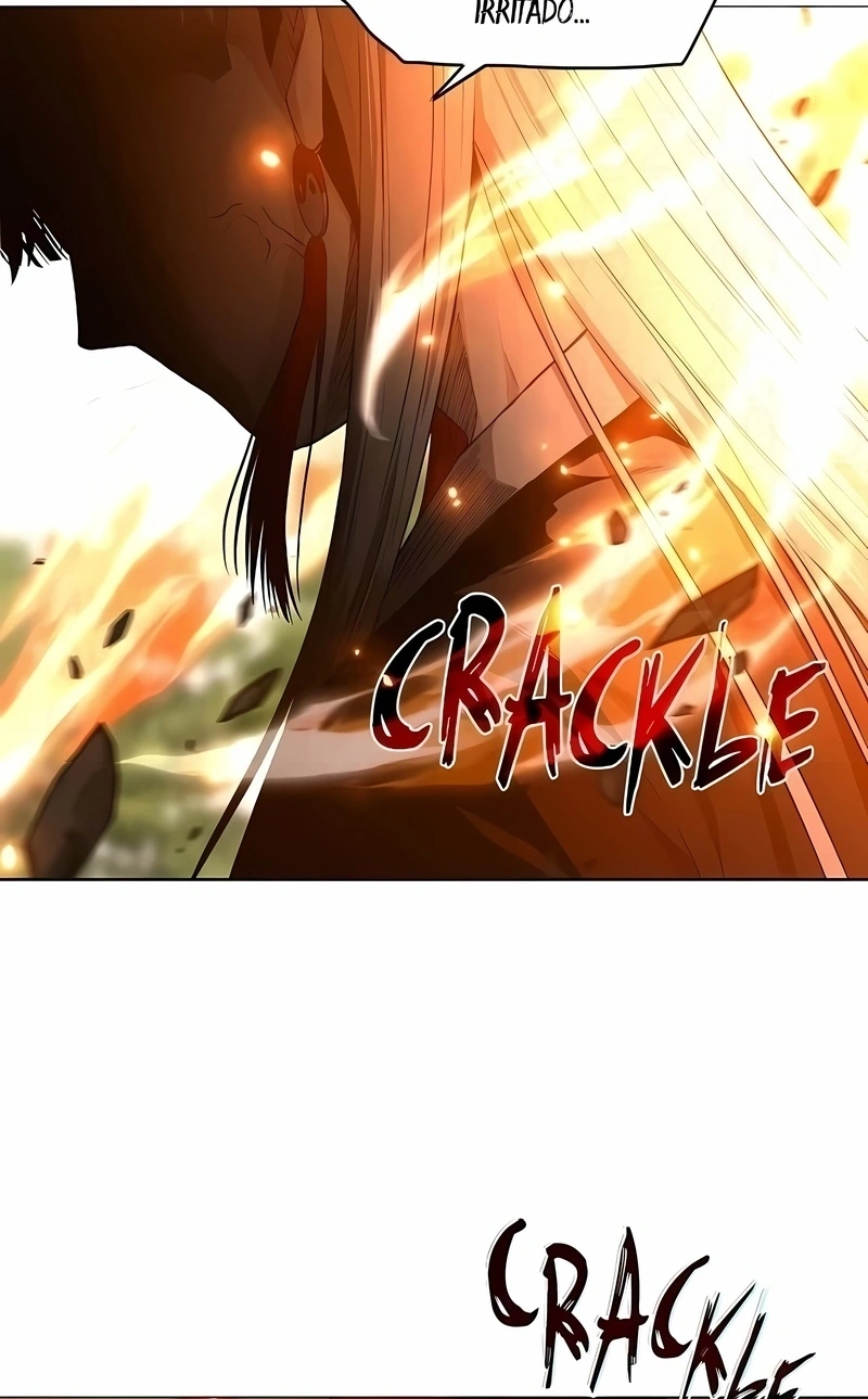 Read The Shaman's Blade PT Manga Online
