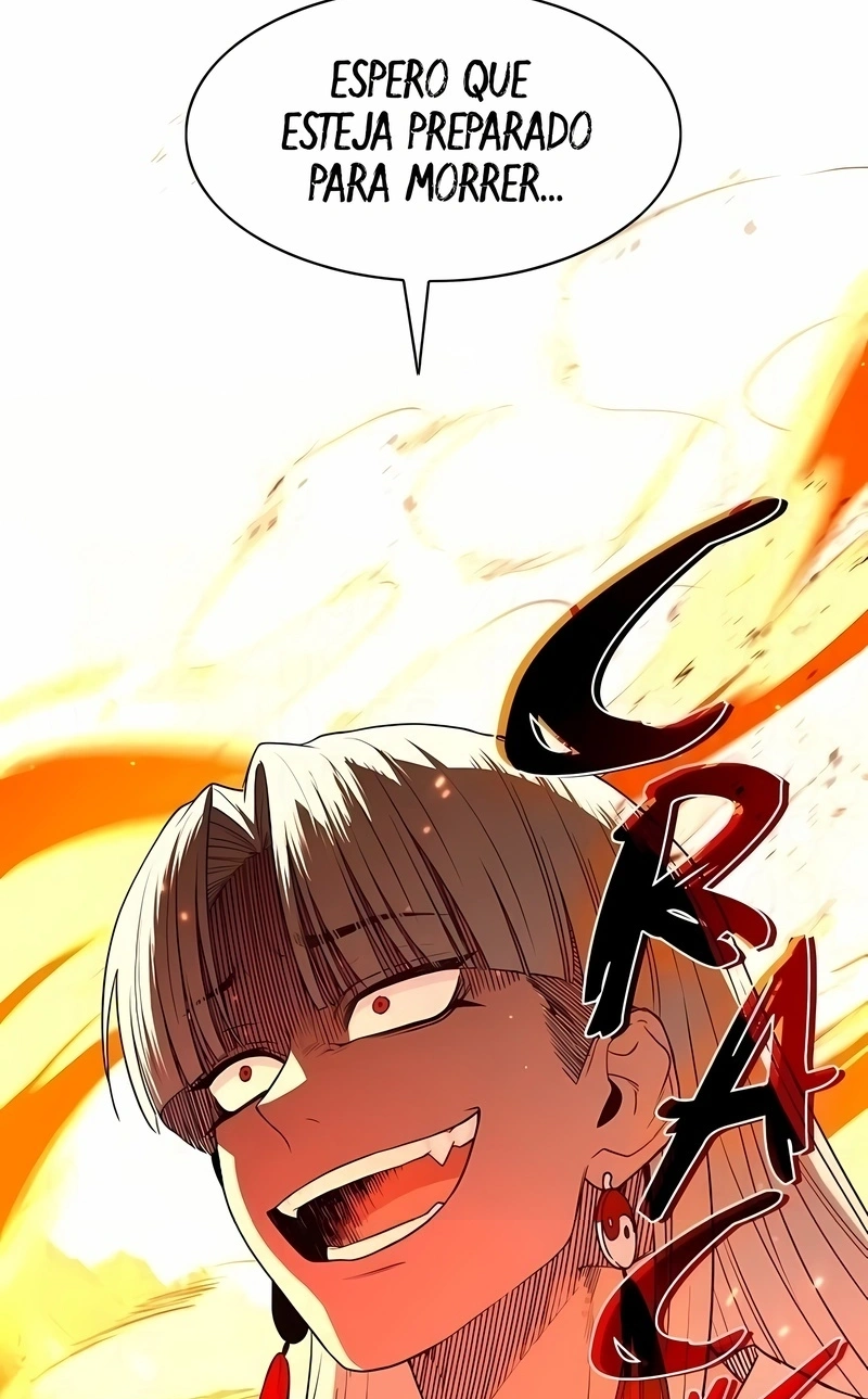 Read The Shaman's Blade PT Manga Online