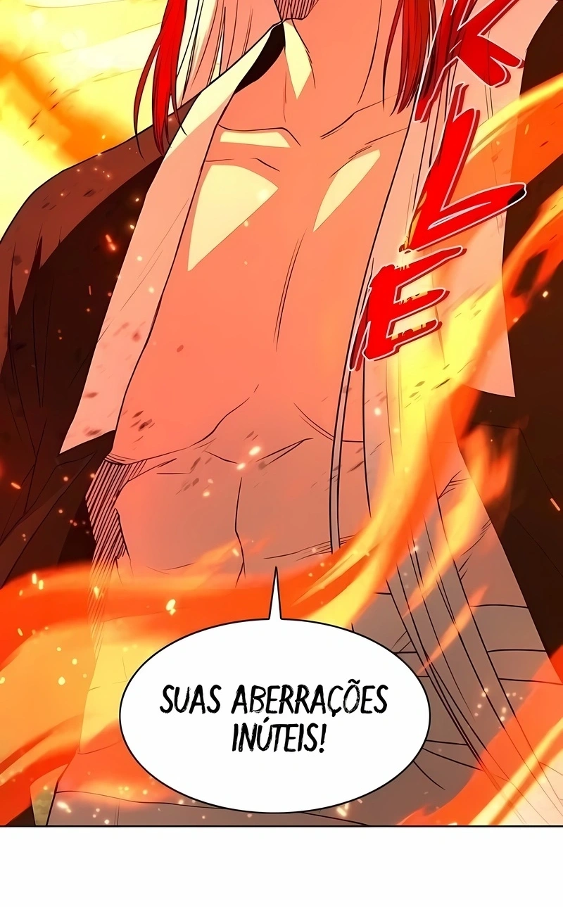 Read The Shaman's Blade PT Manga Online