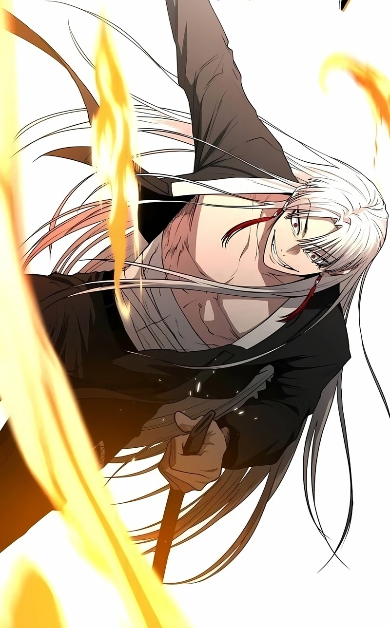 Read The Shaman's Blade PT Manga Online