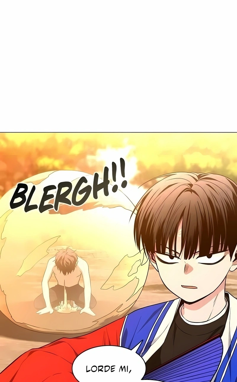 Read The Shaman's Blade PT Manga Online