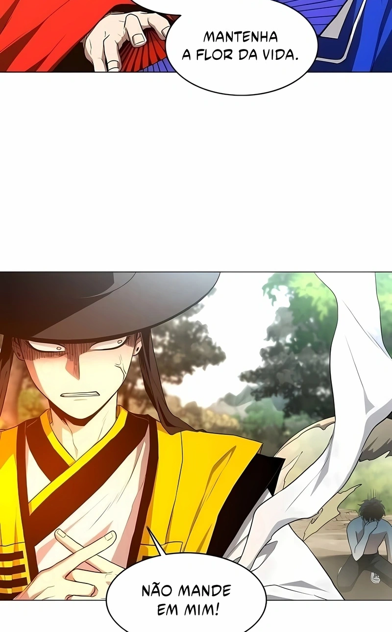 Read The Shaman's Blade PT Manga Online