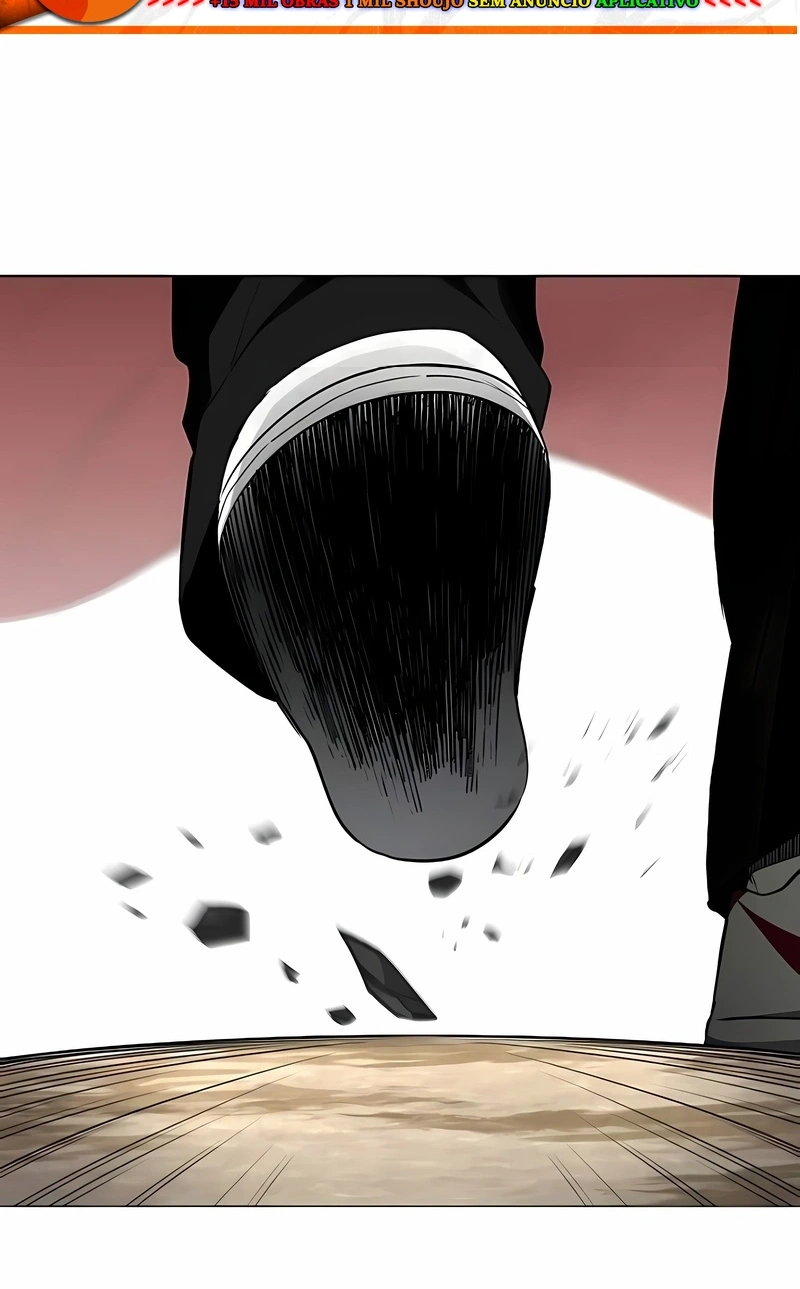 Read The Shaman's Blade PT Manga Online
