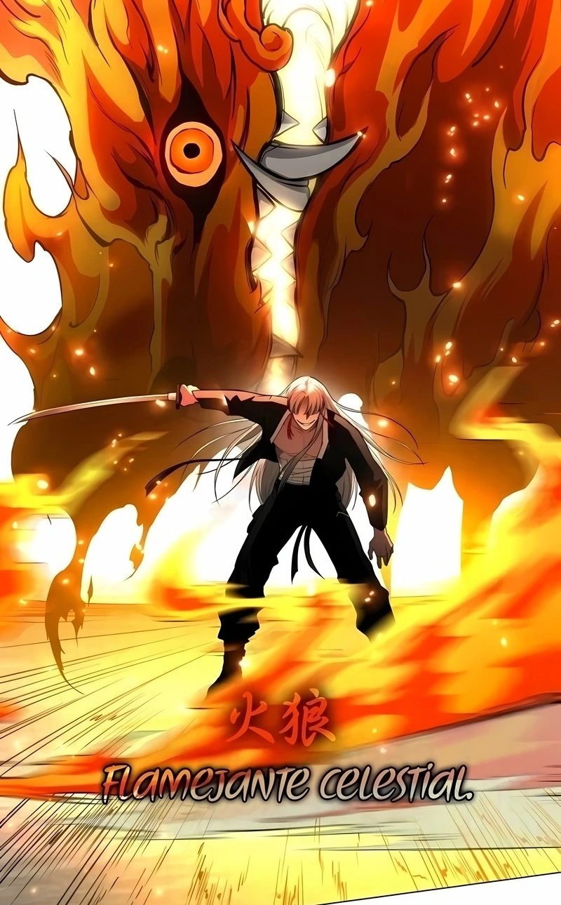 Read The Shaman's Blade PT Manga Online