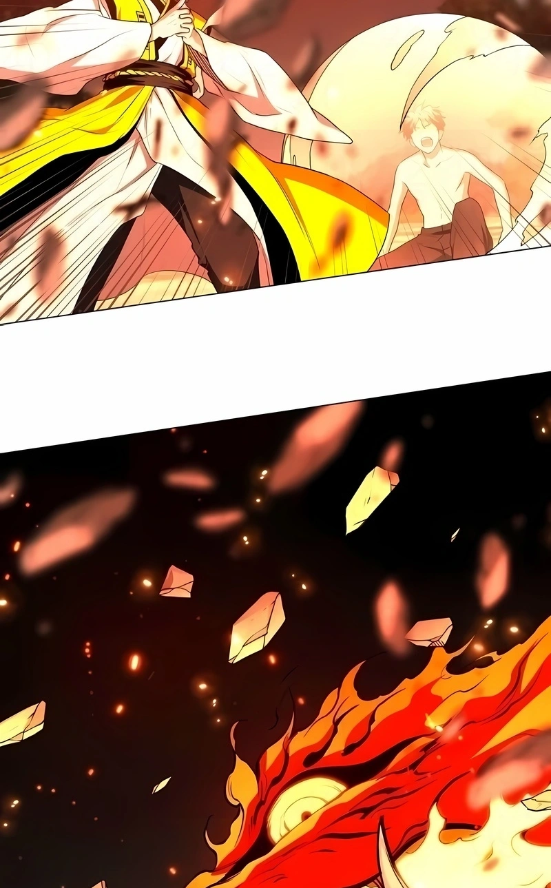 Read The Shaman's Blade PT Manga Online