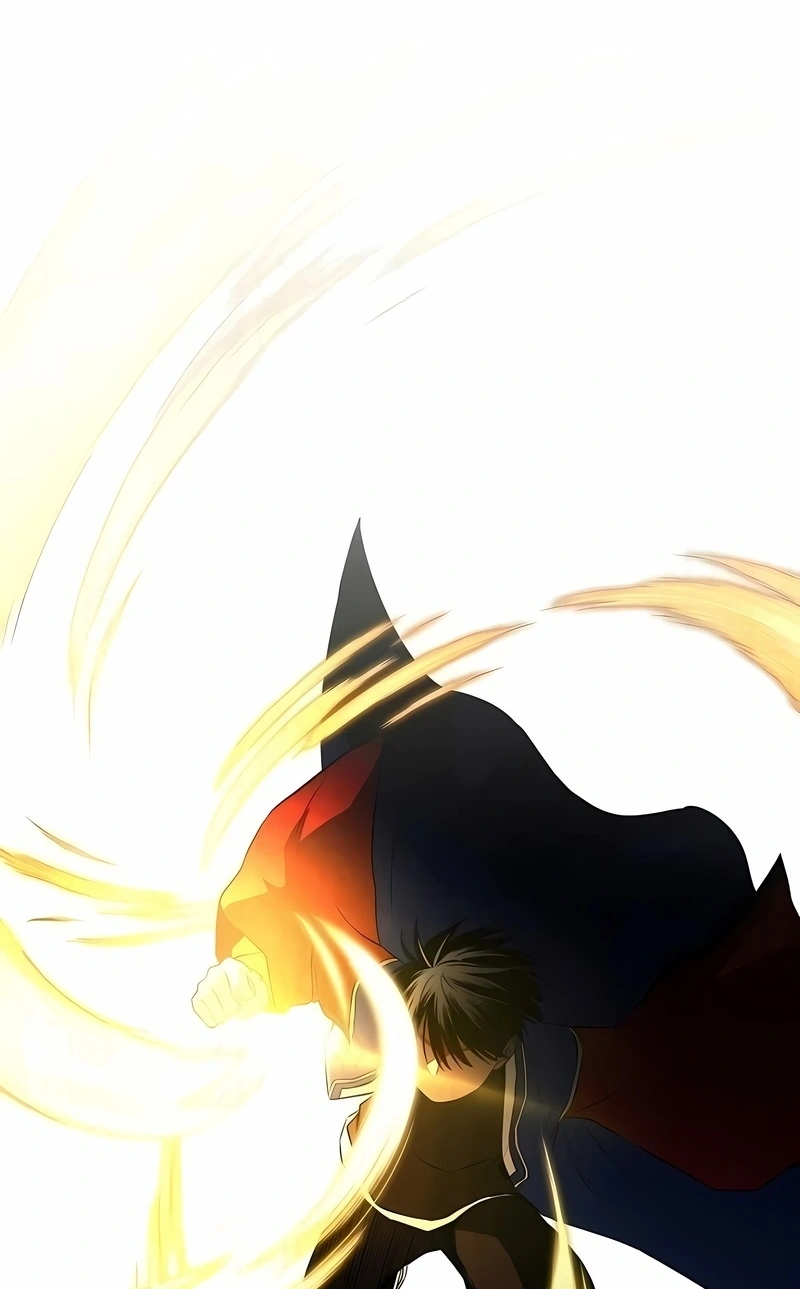 Read The Shaman's Blade PT Manga Online