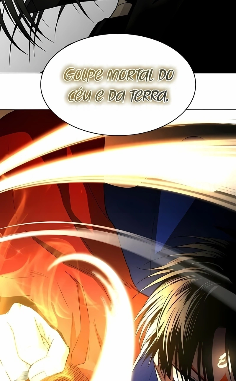 Read The Shaman's Blade PT Manga Online