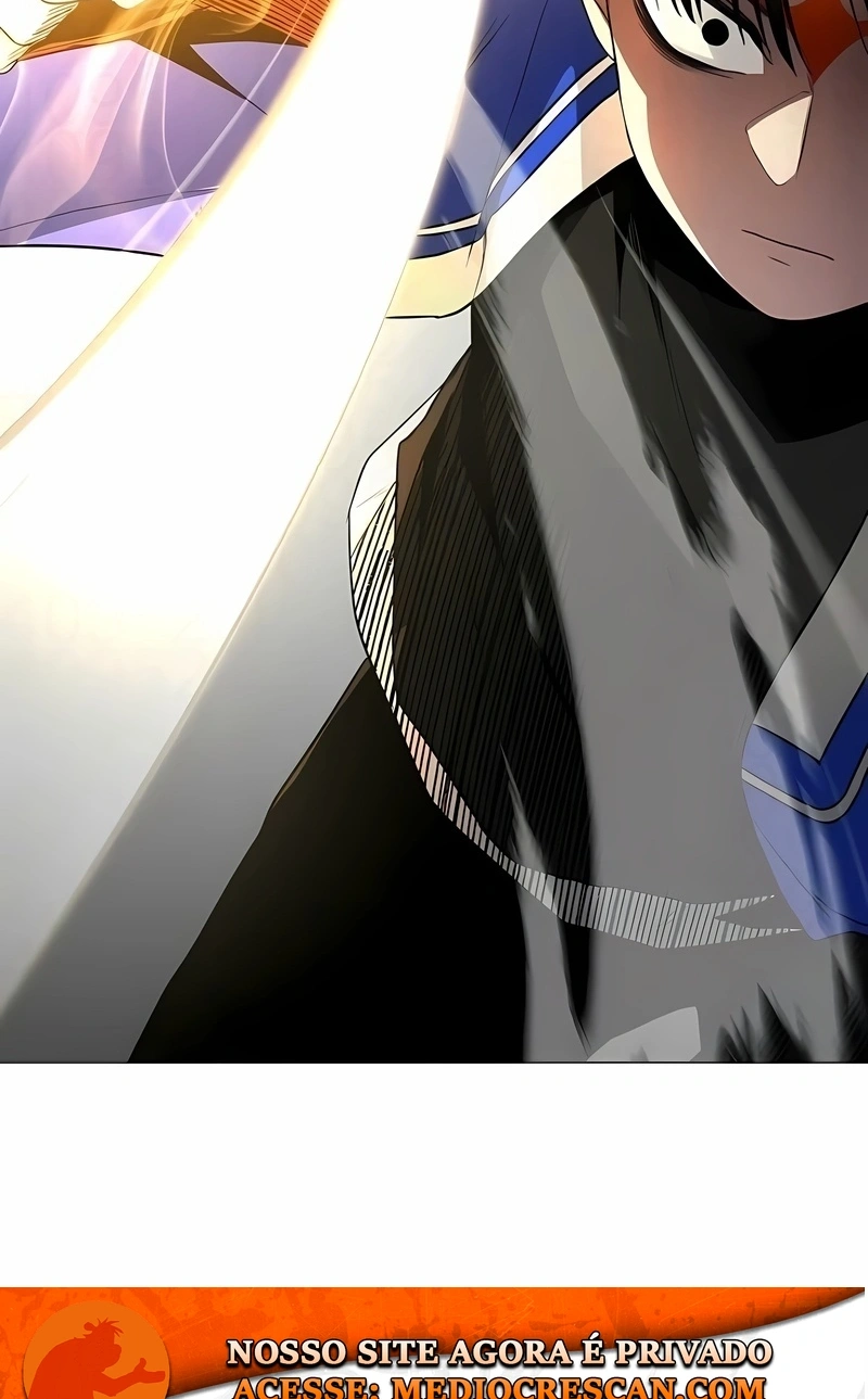 Read The Shaman's Blade PT Manga Online