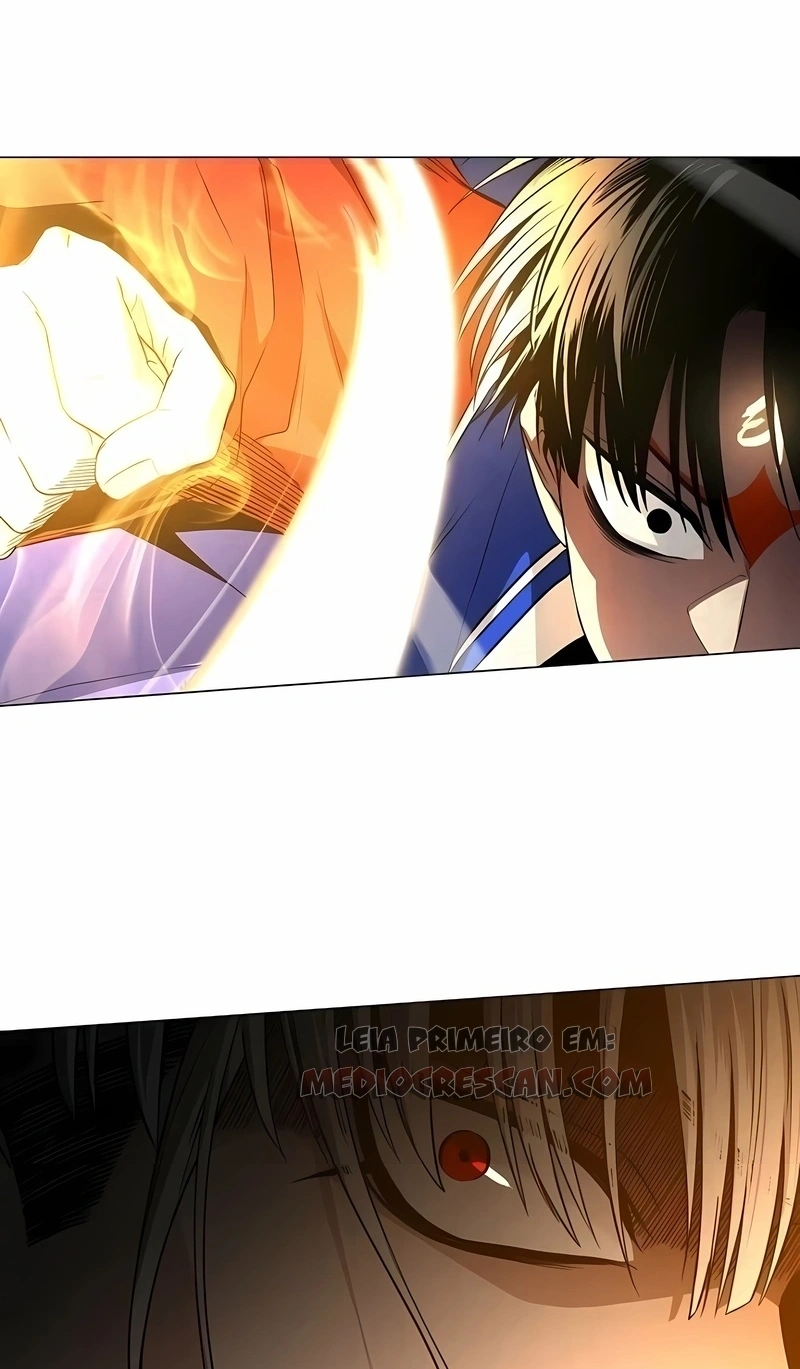 Read The Shaman's Blade PT Manga Online
