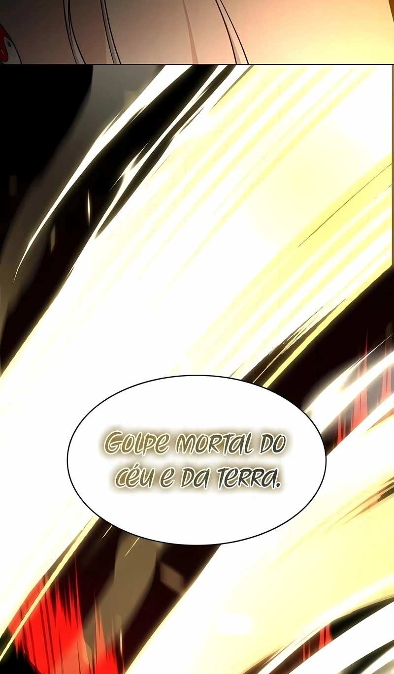 Read The Shaman's Blade PT Manga Online