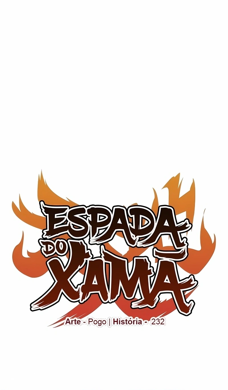 Read The Shaman's Blade PT Manga Online