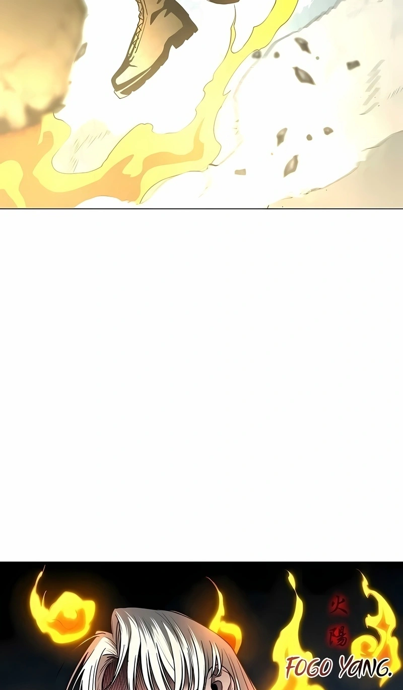 Read The Shaman's Blade PT Manga Online