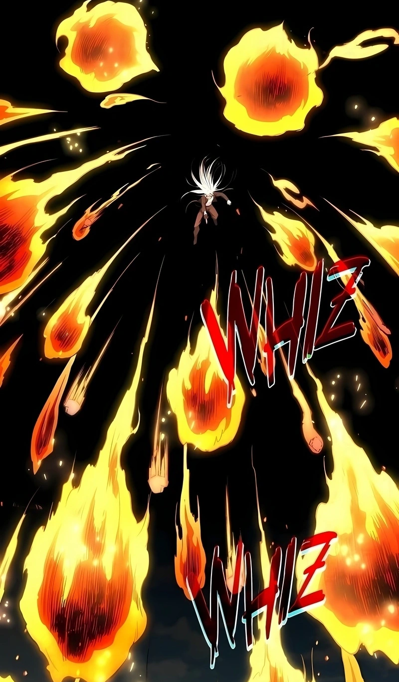 Read The Shaman's Blade PT Manga Online