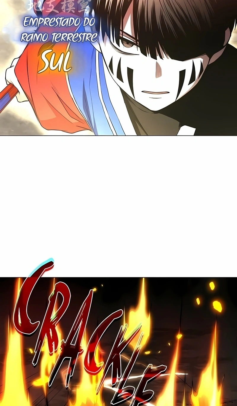 Read The Shaman's Blade PT Manga Online