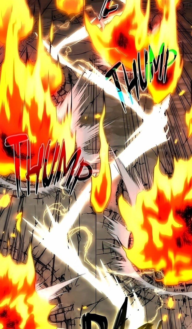 Read The Shaman's Blade PT Manga Online