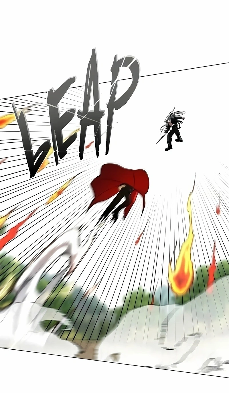 Read The Shaman's Blade PT Manga Online