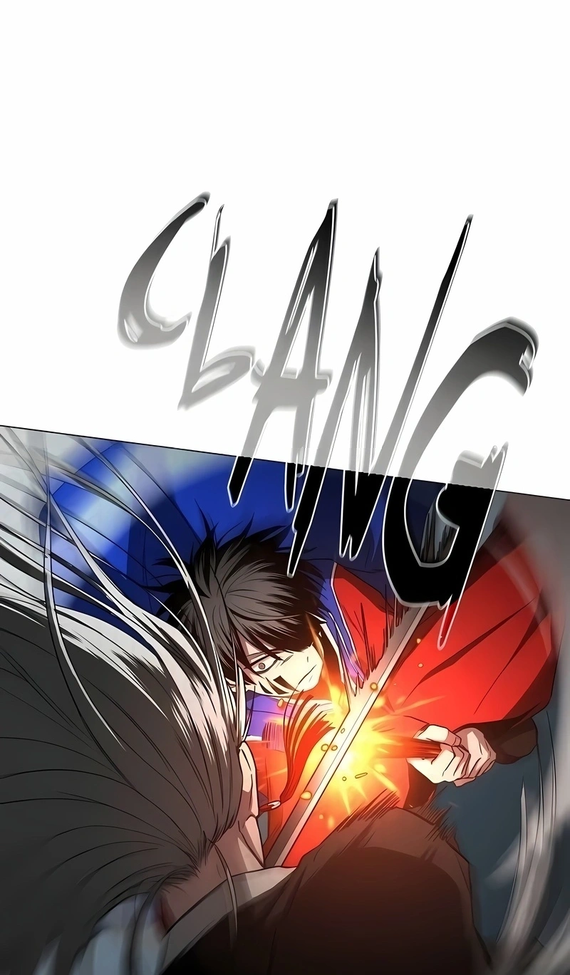 Read The Shaman's Blade PT Manga Online