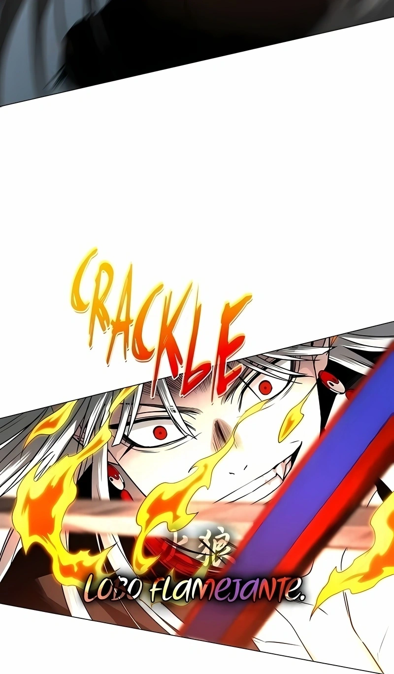 Read The Shaman's Blade PT Manga Online