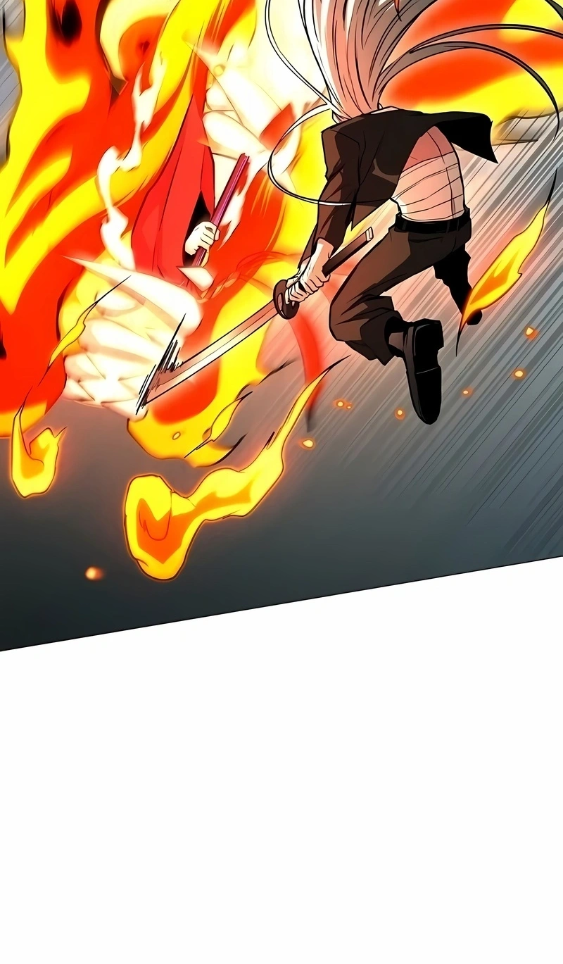 Read The Shaman's Blade PT Manga Online