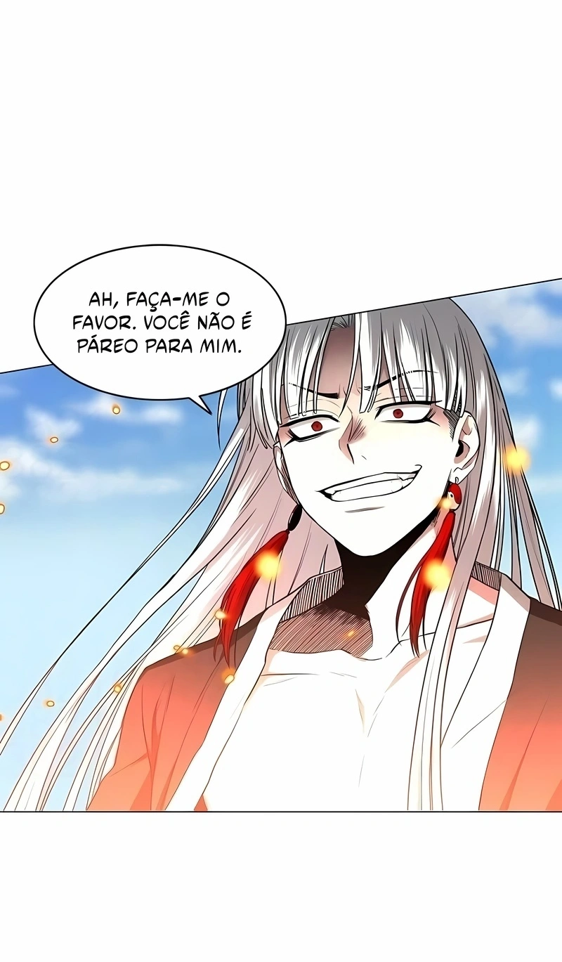 Read The Shaman's Blade PT Manga Online