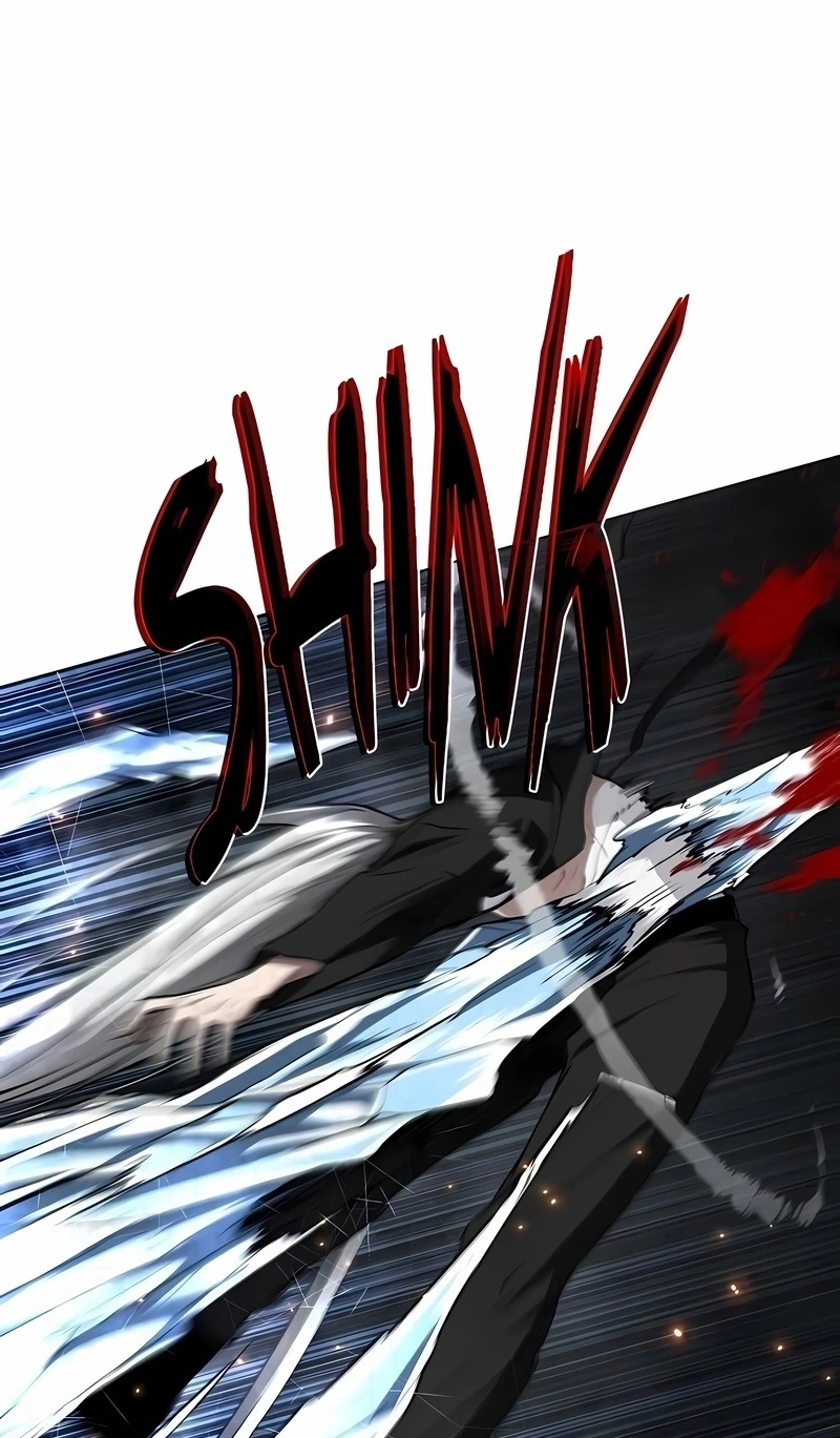 Read The Shaman's Blade PT Manga Online