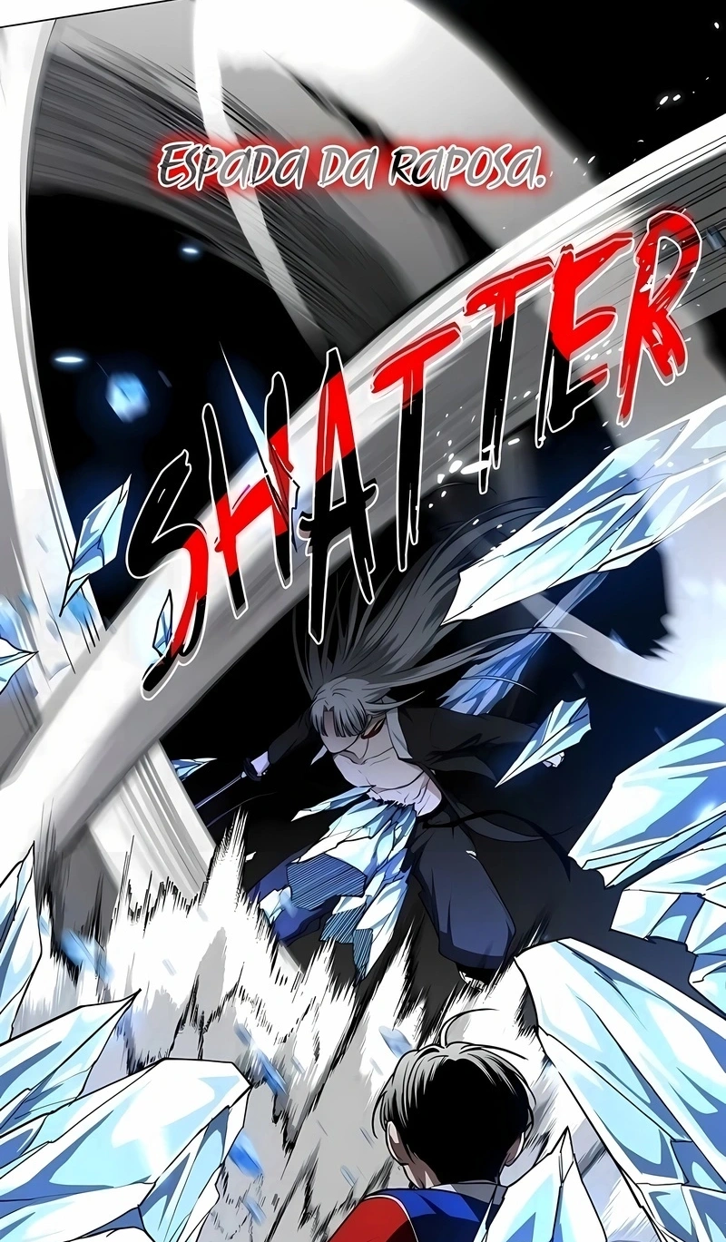 Read The Shaman's Blade PT Manga Online