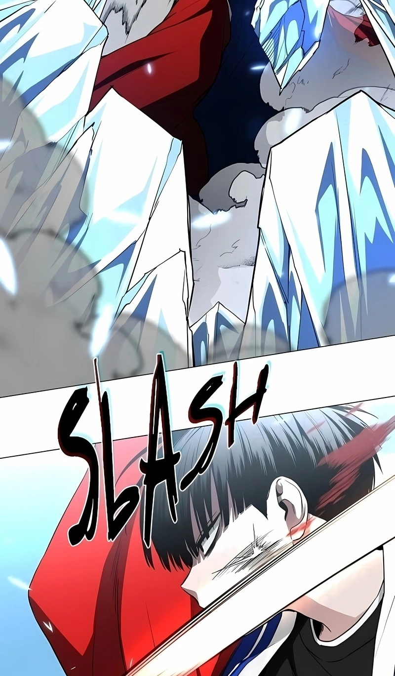 Read The Shaman's Blade PT Manga Online