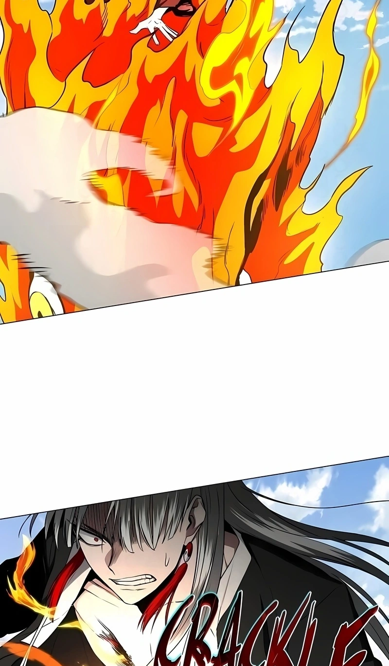 Read The Shaman's Blade PT Manga Online