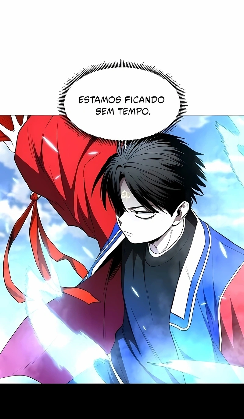 Read The Shaman's Blade PT Manga Online