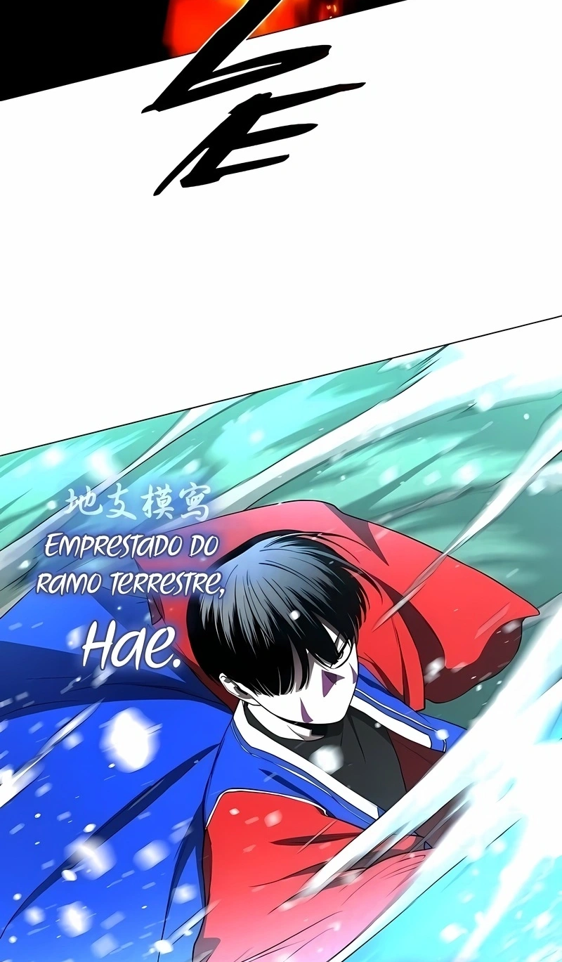 Read The Shaman's Blade PT Manga Online
