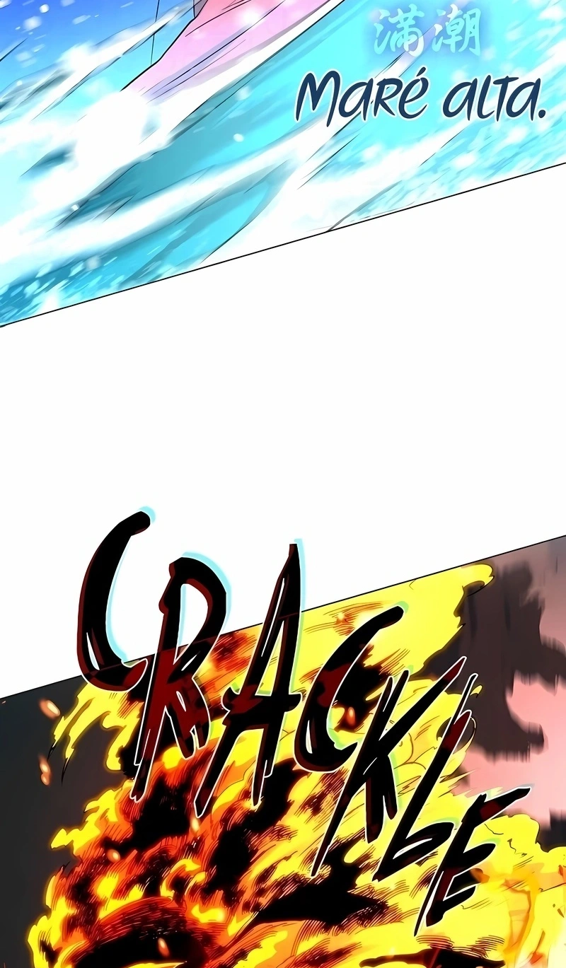 Read The Shaman's Blade PT Manga Online