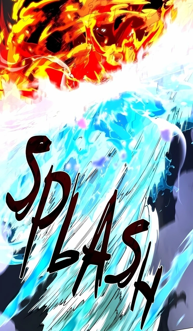 Read The Shaman's Blade PT Manga Online