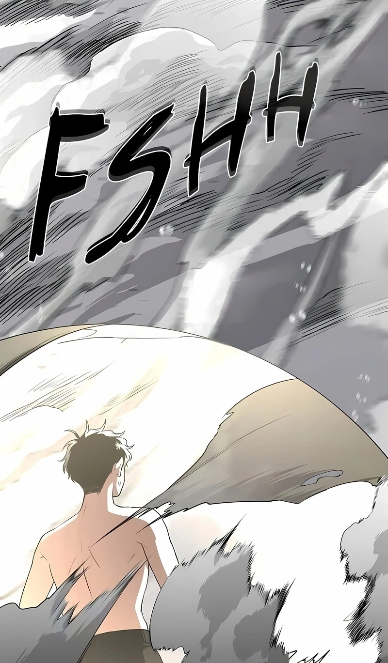 Read The Shaman's Blade PT Manga Online