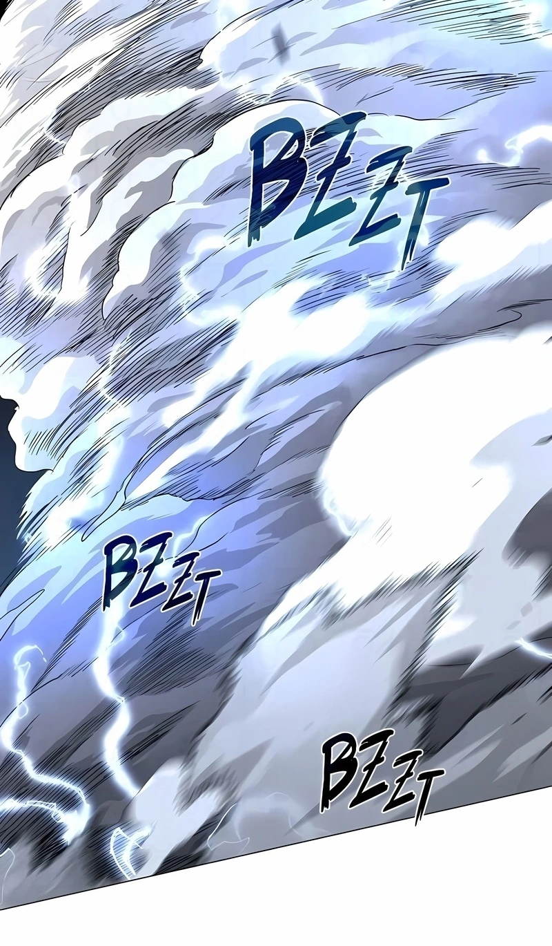 Read The Shaman's Blade PT Manga Online