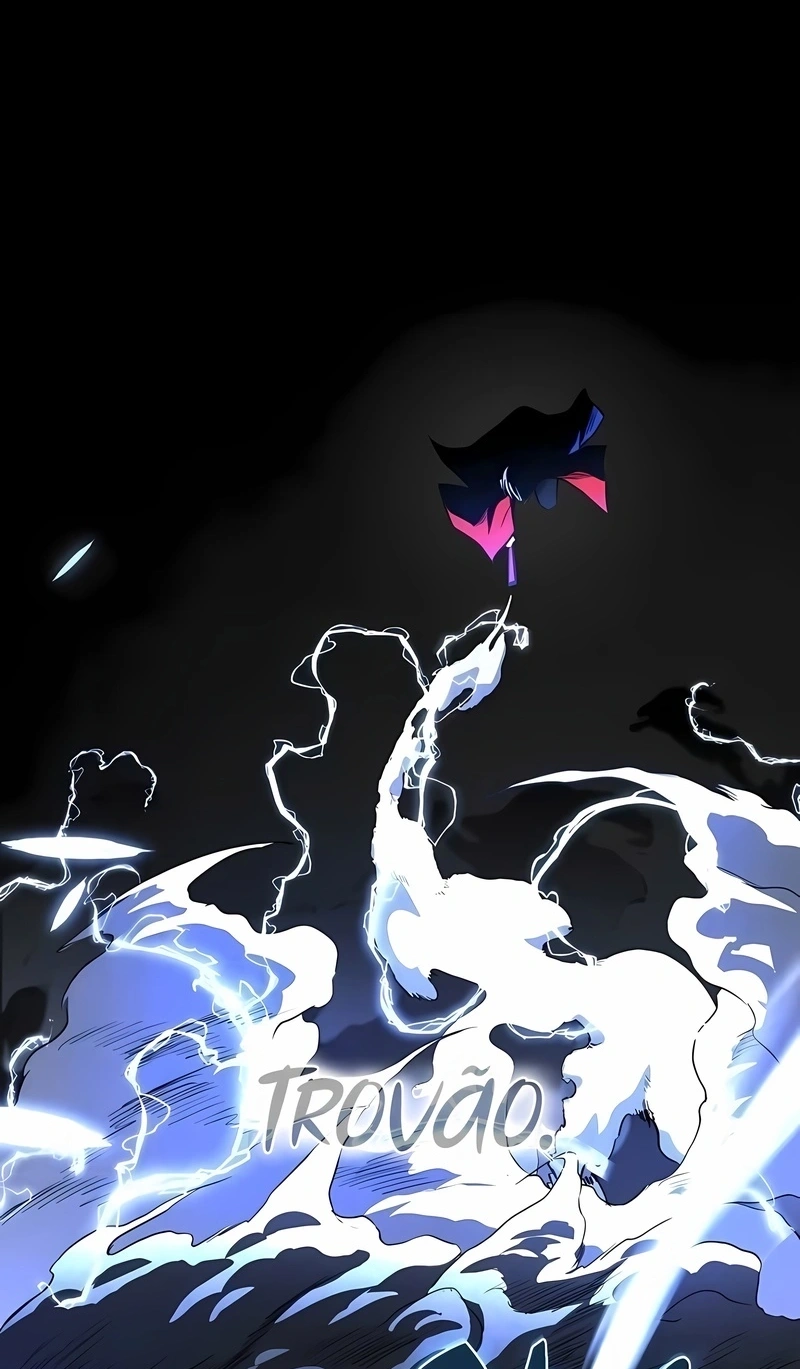 Read The Shaman's Blade PT Manga Online