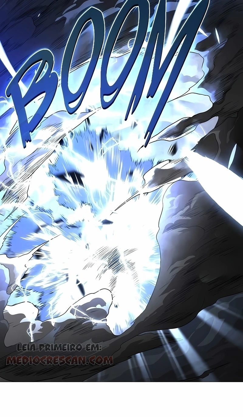 Read The Shaman's Blade PT Manga Online