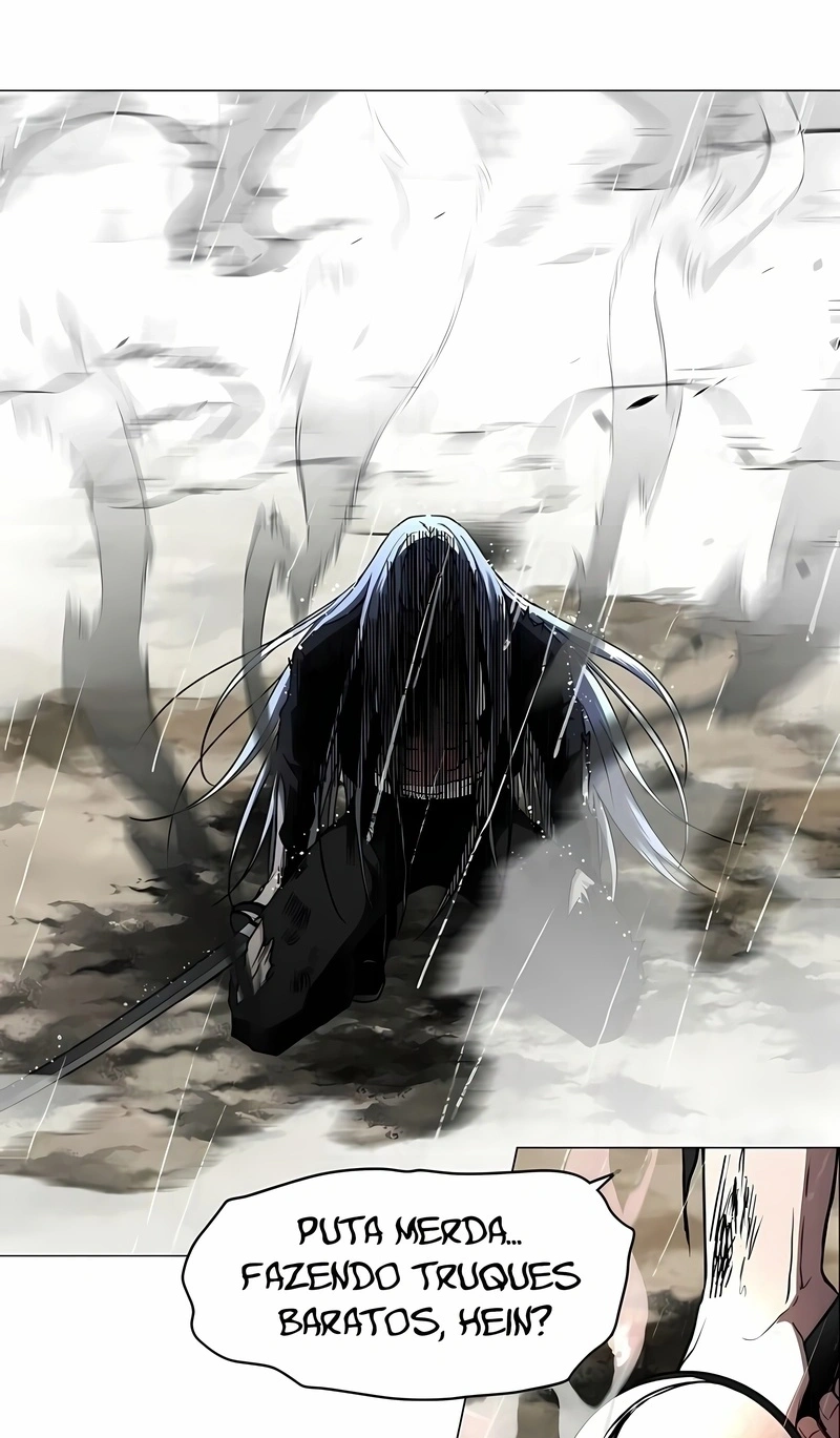 Read The Shaman's Blade PT Manga Online