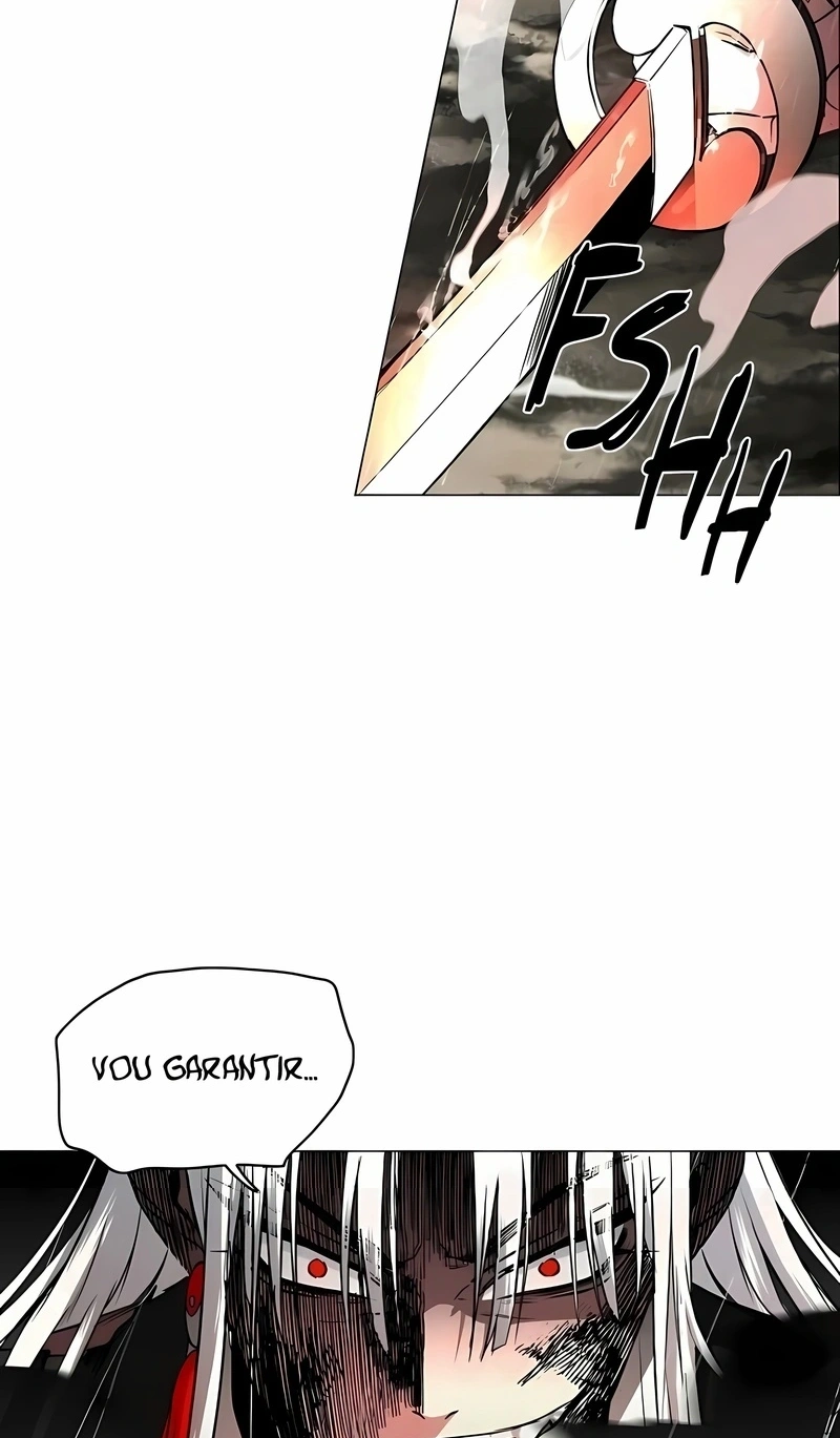 Read The Shaman's Blade PT Manga Online