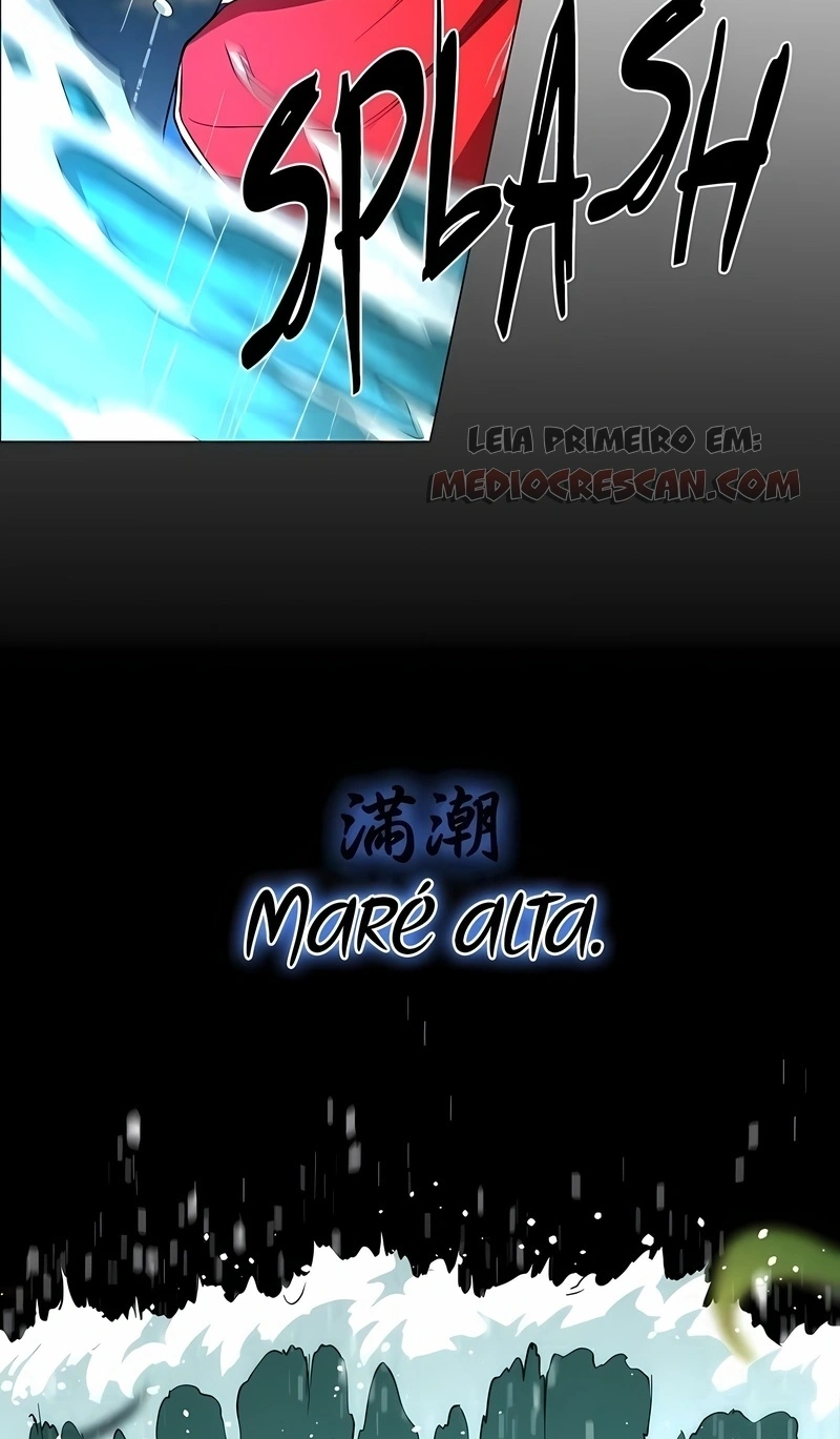 Read The Shaman's Blade PT Manga Online
